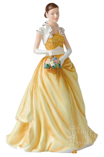 Статуэтка "Рейчел" ROYAL DOULTON