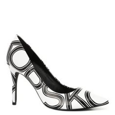Туфли MICHAEL KORS 40S9CLHP1L белый