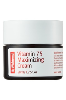 Крем "Витамин 75", 50мл by Wishtrend