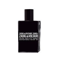 This Is Him 50 МЛ Zadig & Voltaire