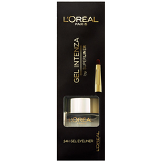 LOREAL Гелевый лайнер для глаз Gel Intenza L'orÉal Paris