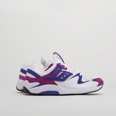 Кроссовки Saucony Grid 9000