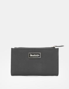 Кошелек с гравировкой Stradivarius