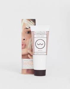 Маска для лица Frank Body glow - 80 мл - Бесцветный