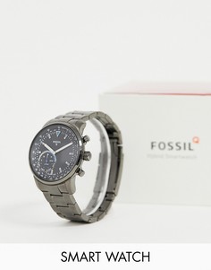 Категория: Смарт-часы мужские Fossil