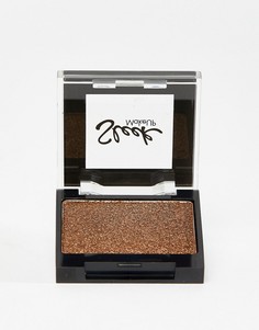 Тени для век Sleek MakeUP - Never Learn - Коричневый