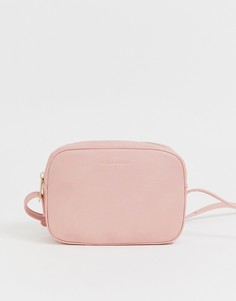 Розовая сумка через плечо Estella Bartlet - Розовый