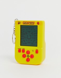 Брелок с игрой Pac-Man Fizz - Мульти