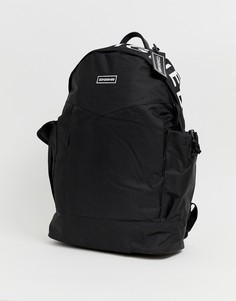 Рюкзак с логотипом Consigned - Черный