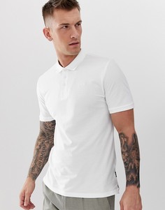 Белая футболка-поло Only & Sons - Белый