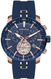 Наручные часы Quantum Powertech PWG560.999