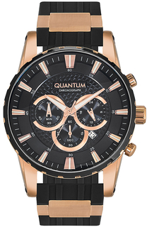Наручные часы Quantum Powertech PWG633.851