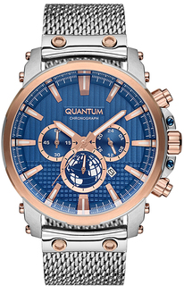Наручные часы Quantum Powertech PWG670.590