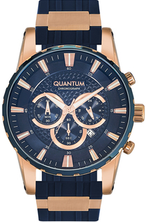 Наручные часы Quantum Powertech PWG633.999
