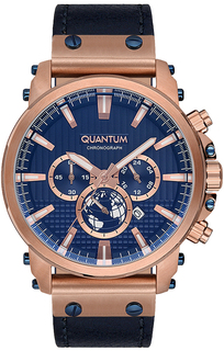 Наручные часы Quantum Powertech PWG671.499