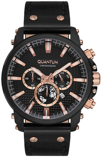 Наручные часы Quantum Powertech PWG671.651