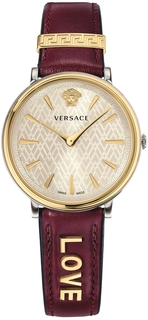 Наручные часы Versace V-Circle VBP020017