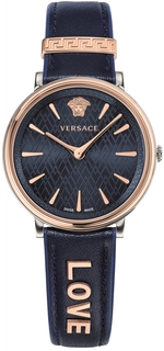 Наручные часы Versace V-Circle VBP090017