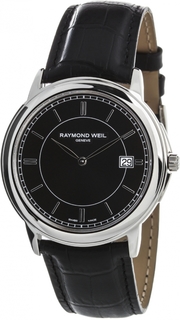 Наручные часы Raymond Weil Tradition 54661-STC-20001