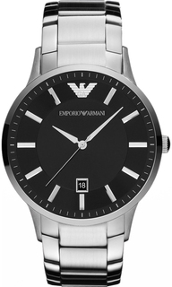 Наручные часы Emporio Armani Renato AR11181