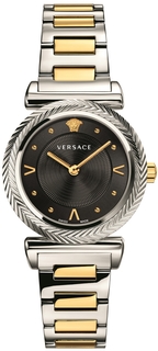 Наручные часы Versace V-Motif Vintage VERE00518