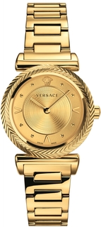 Наручные часы Versace V-Motif Vintage VERE00618