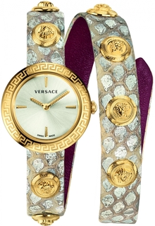 Наручные часы Versace Medusa Stud Icon VERF00118