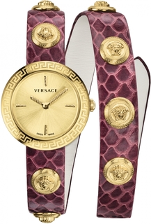 Наручные часы Versace Medusa Stud Icon VERF00218