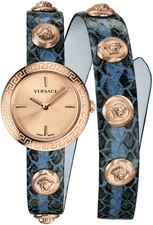 Наручные часы Versace Medusa Stud Icon VERF00418