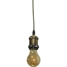 Подвесной светильник Kink Light 0981203
