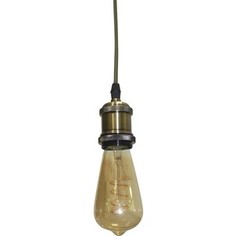 Подвесной светильник Kink Light 0981101D