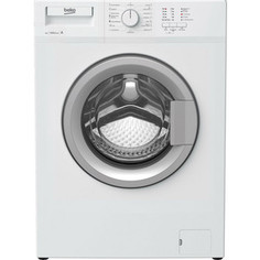 Стиральная машина Beko RGS485P1BSW