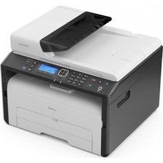 МФУ Ricoh SP 277SFNwX