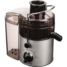 Соковыжималка Scarlett SC-JE50S37 серебро
