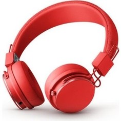 Наушники Urbanears Plattan 2 Bluetooth tomato