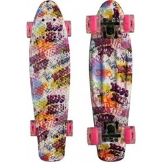 Скейтборд Triumf Active 22 TLS-401G SWEETY (во2929)
