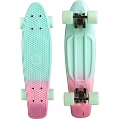 Скейтборд Triumf Active TLS-401M Mint (во2930)