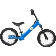 Велобег Leader Kids синий (336 blue)