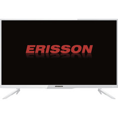LED Телевизор Erisson 32HLE18T2 white