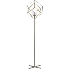 Торшер DeMarkt 726040501