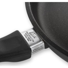 Сковорода d 28 см AMT Gastroguss Frying Pans Fix (AMT528FIX)