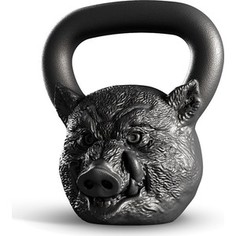 Гиря Iron Head Кабан 16,0 кг