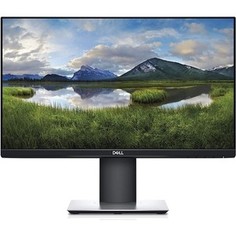 Монитор Dell P2219HC