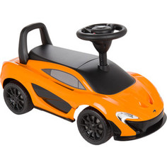 Каталка Chilok BO Z-372A ORANGE, McLaren Automotive Limited, оранжевый GL000871781