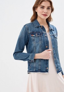 Куртка джинсовая Colins Colins
