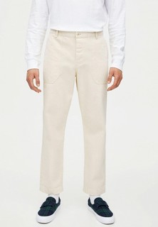 Брюки Pull&Bear
