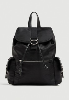 Рюкзак Pull&Bear