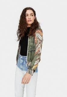 Куртка Stradivarius