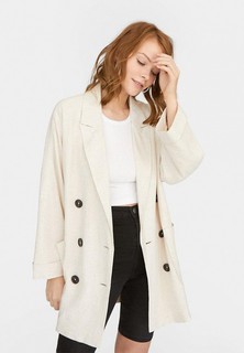 Жакет Stradivarius