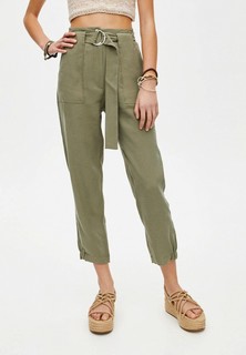 Брюки Pull&Bear